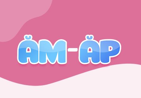 Bài 16. ăm – ăp