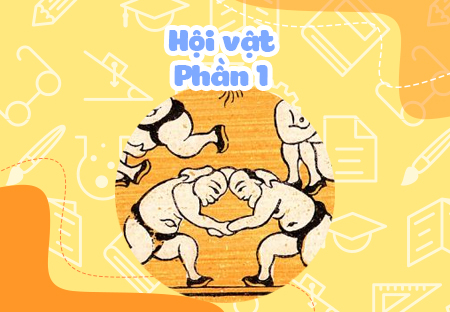 Hội vật (Phần 1)