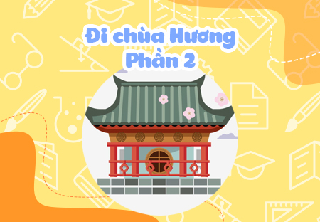 Đi hội chùa Hương (Phần 2)