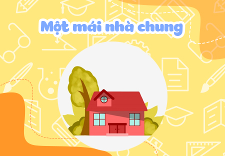 Một mái nhà chung