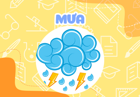 Mưa