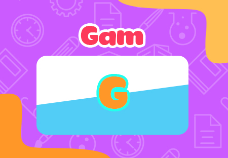 Gam