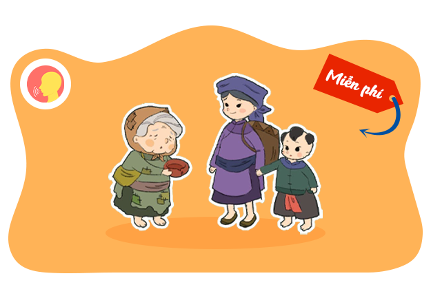 Sự tích hồ Ba Bể