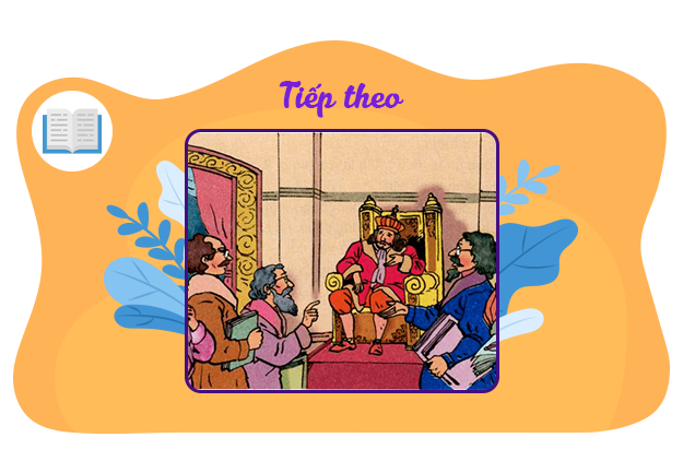 Rất nhiều mặt trăng (tiếp theo)