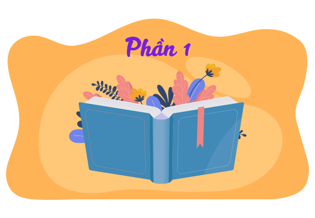 Ôn tập tuần 2 (Phần 1)