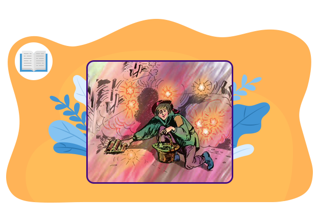 Ga-vrốt ngoài chiến lũy