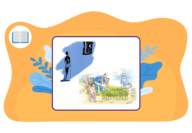 Ngắm trăng. Không đề