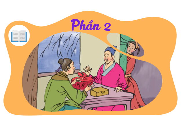 Một người chính trực (Phần 2)