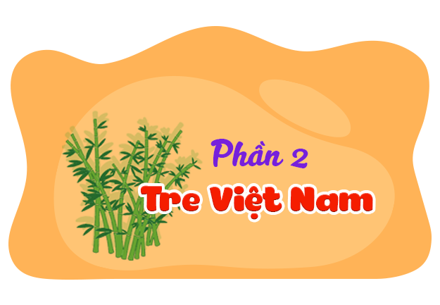 Tre Việt Nam (Phần 2)