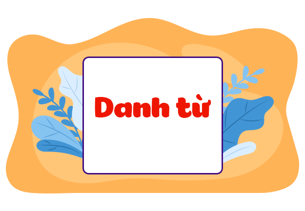 Danh từ