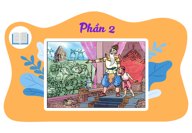 Những hạt thóc giống (Phần 2)