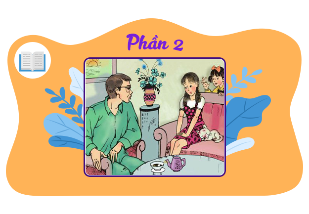 Chị em tôi (Phần 2)