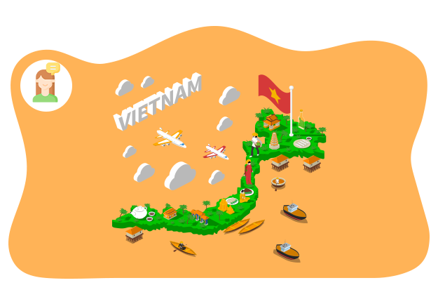 Luyện tập: Cách viết tên người, tên địa lí Việt Nam