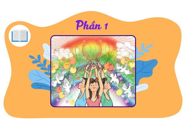 Nếu chúng mình có phép lạ (Phần 1)