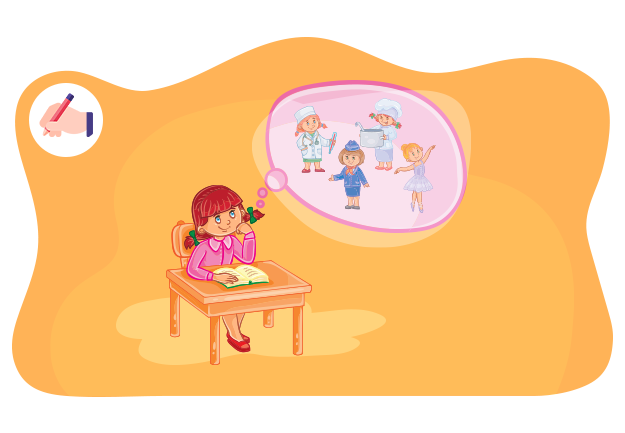 Mở rộng vốn từ: Ước mơ