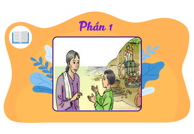 Thưa chuyện với mẹ (Phần 1)