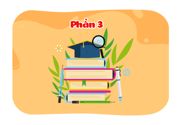 Luyện tập chung các phép toán của phân số (P3) 