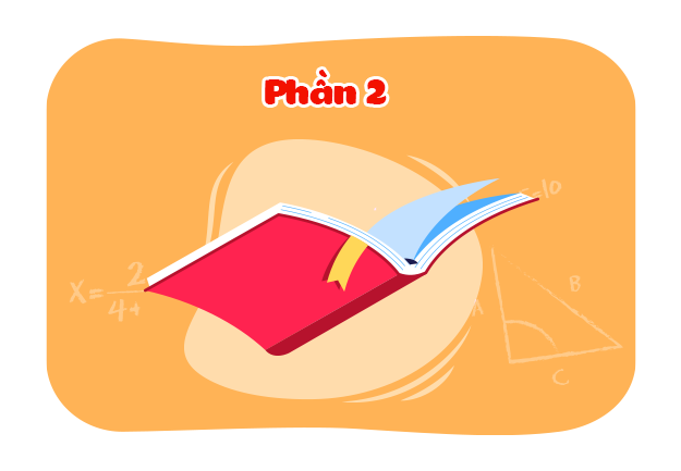 Luyện tập chung chương bốn (Phần 2)