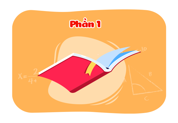 Luyện tập chung chương năm (Phần 1)