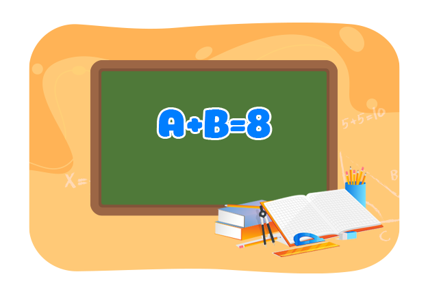 Biểu thức có chứa hai chữ