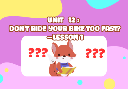 Unit 13: What do you do in your free time? - Lesson 1