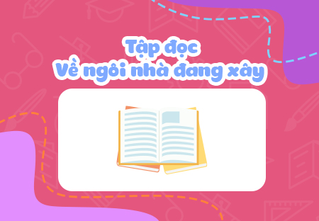 Về ngôi nhà đang xây