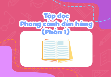 Phong cảnh đền Hùng (Phần 1)