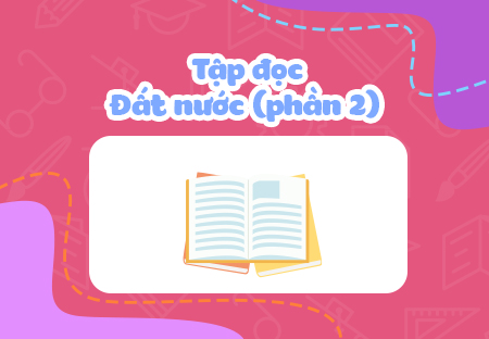 Đất nước (Phần 2)