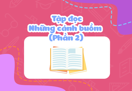 Những cánh buồm (Phần 2)