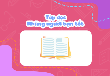 Những người bạn tốt