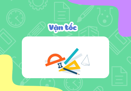 Vận tốc