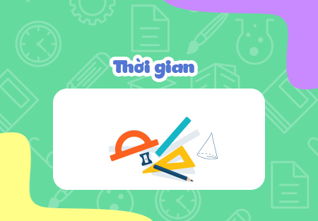 Thời gian